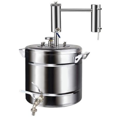 Самогонный аппарат (дистиллятор) Феникс Эконом, 12 л