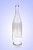 Бутылка Четверть 3л, без рисунка (прозрачная)