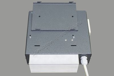 Автоматика HelloDistiller с максимальной мощностью подключаемых ТЭНов 3.5 кВт