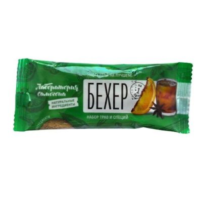 Набор для настойки Бехер ЭКОНОМ упаковка (Лаборатория самогона) Набор для настойки Бехер ЭКОНОМ упаковка (Лаборатория самогона)