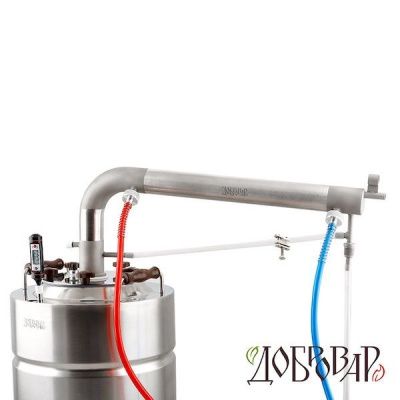 Дефлегматор-40 Спецназ, резьба 1¼" Дефлегматор-40 Спецназ, резьба 1¼"