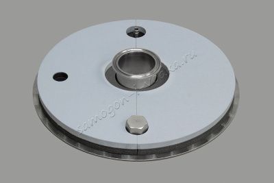 Премиум-утеплитель для крышки серии кубов D250