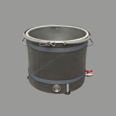 Куб ХД-37/ун maxima (D360)