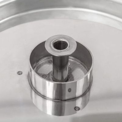 Коптильня Hanhi 4 (Ханхи) 20 л