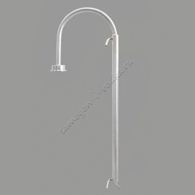 Дистиллятор ХД-2d-3000