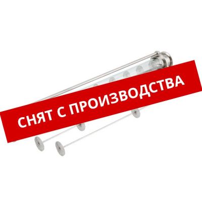 Ситчатая колонна Источник-50, кламп 2"