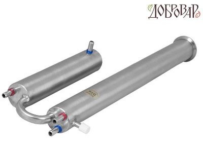 Колонна Добровар Идея-Макси