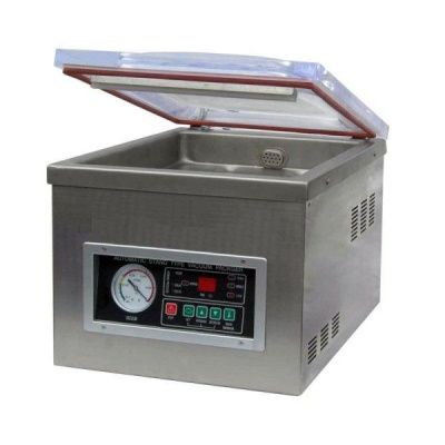 Вакуумная упаковочная машина GASTRORAG TVS-DZ-260 Вакуумная упаковочная машина GASTRORAG TVS-DZ-260