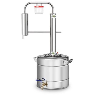 Самогонный аппарат Феникс Элегант Экстра, 20 л