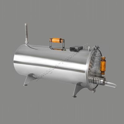 Коптильня универсальная КБ-223