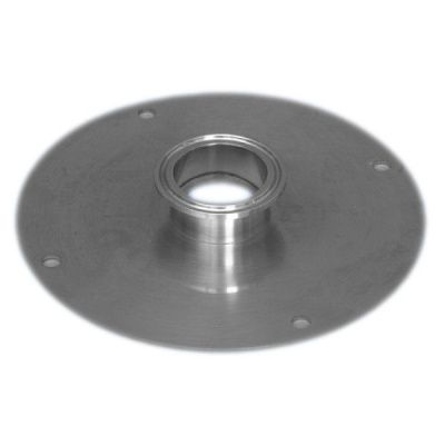 Крышка фланцевая Умелец кламп 1,5"