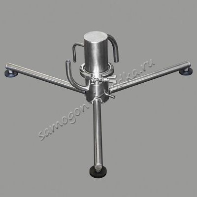 Комплект для разделения колонн серии ХД/5