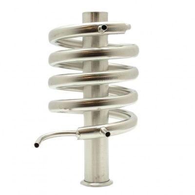 Колонна "HANHI" GRAND3 кламп 1,5"