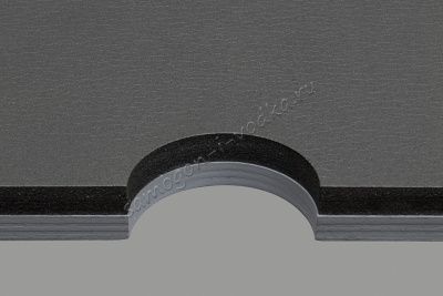 Премиум-утеплитель для крышки серии кубов D360 v2.0