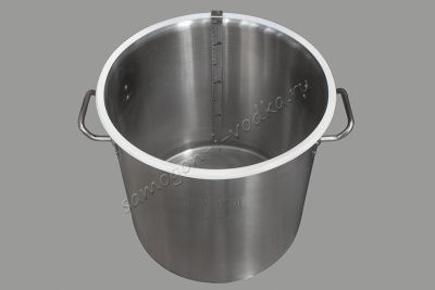 Линейка для кубов 37 литров серии Lite и Middle (D360)