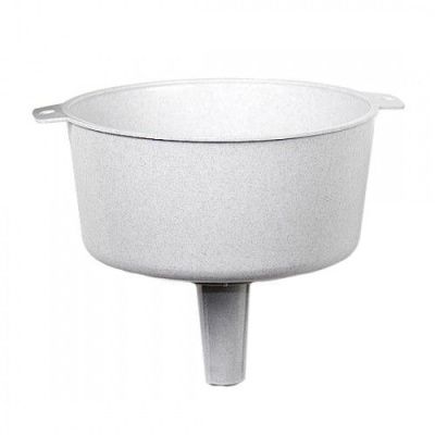 Воронка-фильтр для молока, 2.4 л