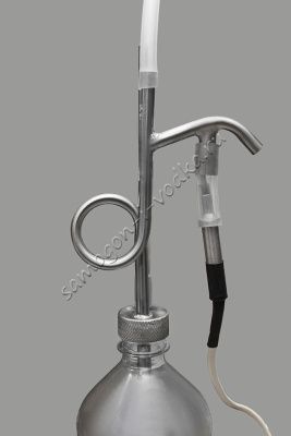 Автоматика БКУ-099 (для ПВК 50/80 литров)