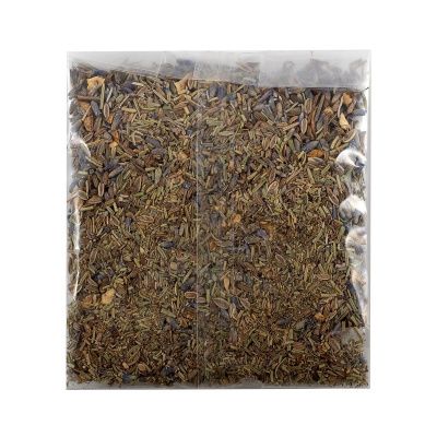 Набор трав и специй Домашняя Мануфактура "Прованская настойка" Набор трав и специй Домашняя Мануфактура "Прованская настойка"