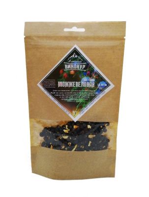 Набор для настойки Можжевеловая настойка (Алтайский винокур)