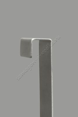 Линейка для кубов 37 литров серии Lite и Middle (D360)