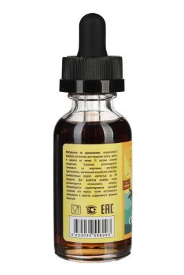 Эссенция Elix Cuba Rum, 30 ml