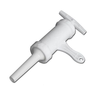 Мини-шприц колбасный винтовой 300 г