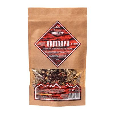 Набор для настойки Кампари (Алтайский винокур)