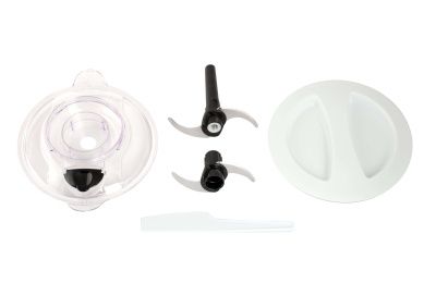 Измельчитель GEMLUX GL-MC400