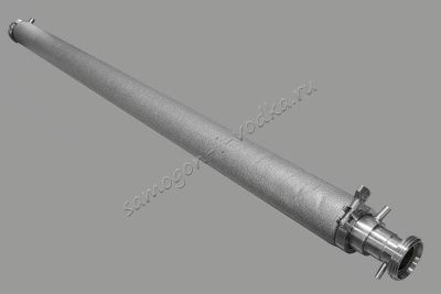 Непрерывная бражная колонна ХД/3-53 серия 2018 (БЕЗ ВСТАВКИ)