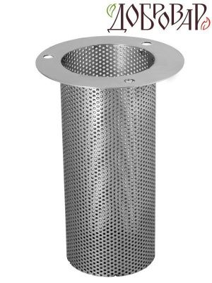 Джин корзина с диоптром-40, кламп 1.5"