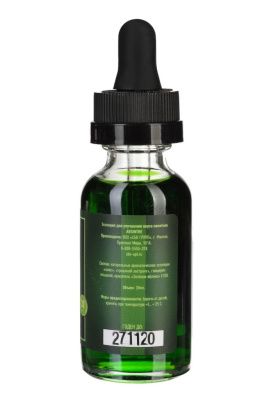 Эссенция Elix Absinthe, 30 ml