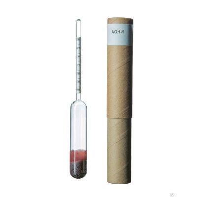 Ареометр общего назначения АОН-1 (940-1000)