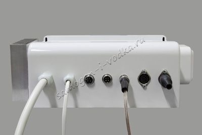 Автоматика БКУ-07УВА (без датчика температуры)