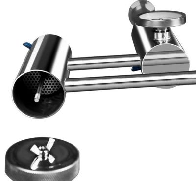 Самогонный аппарат (дистиллятор) Добрый Жар Триумф, 20 л