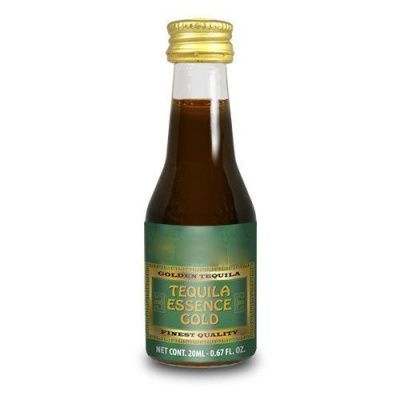 Эссенция - PR Golden Tequila (Текила золотая) Эссенция - PR Golden Tequila (Текила золотая)