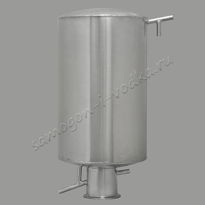 Дефлегматор ХД/7-4000-вакуум Дефлегматор ХД/7-4000-вакуум