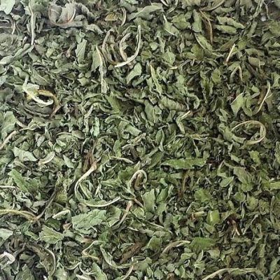 Мята сушеная, 50 г