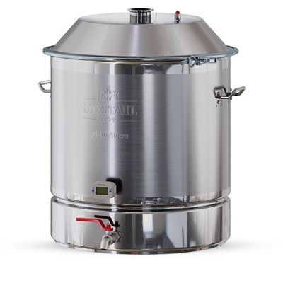 Перегонный куб LUXSTAHL 6, 50 л