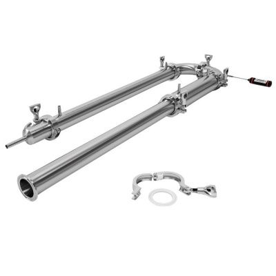 Колонна СОЮЗ, кламп 2"