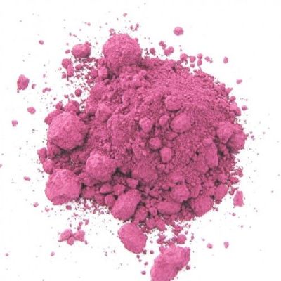 Краситель розовый порошкообразный Понсо 10 гр