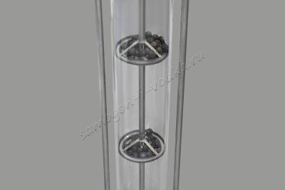 Вставка для работы джинкорзины ХД-2d