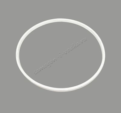 Уплотнительная прокладка для кубов серии D400 и ПВК 50,80 литров (версия 2019 года)