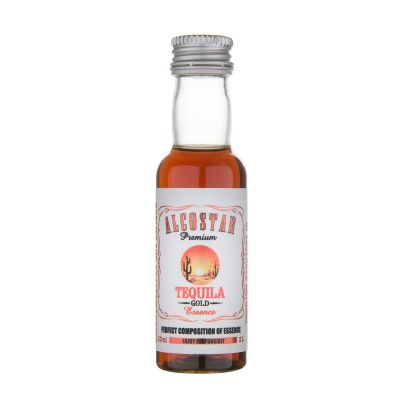 Эссенция Alcostar Premium Tequila Gold, 30ml Эссенция Alcostar Premium Tequila Gold, 30ml