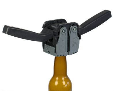 Укупорка кроненпробок Келли (Kelly)