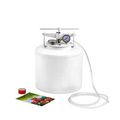 Автоклав Беларусь Люкс 18 л