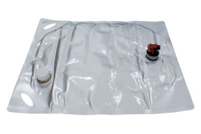 Пивоварня Beer Zavodik TuBeer series - Golden Ale