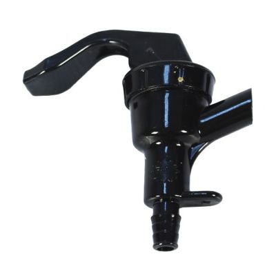 Кран Пикник пластиковый для розлива