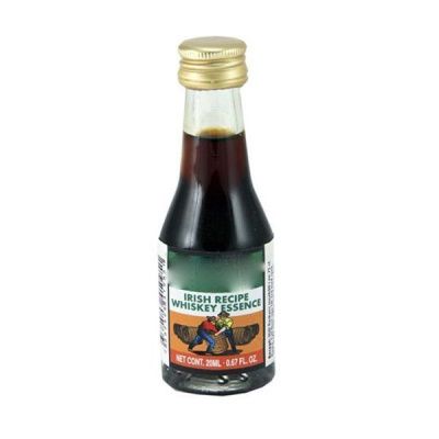 Эссенция - PR Irish Recipe (Emerald) Whiskey (Виски Эмеральд) Эссенция - PR Irish Recipe (Emerald) Whiskey (Виски Эмеральд)