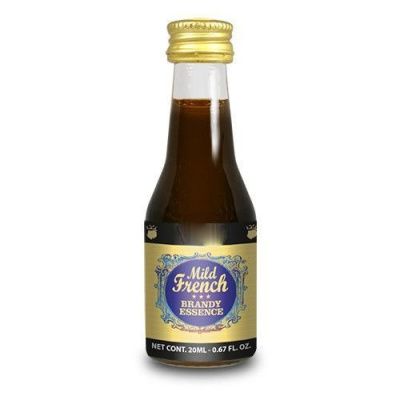 Эссенция - PR Mild French Brandy Эссенция - PR Mild French Brandy