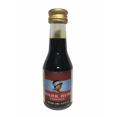 Эссенция - PR Dark Rum (Ром темный классический) Эссенция - PR Dark Rum (Ром темный классический)